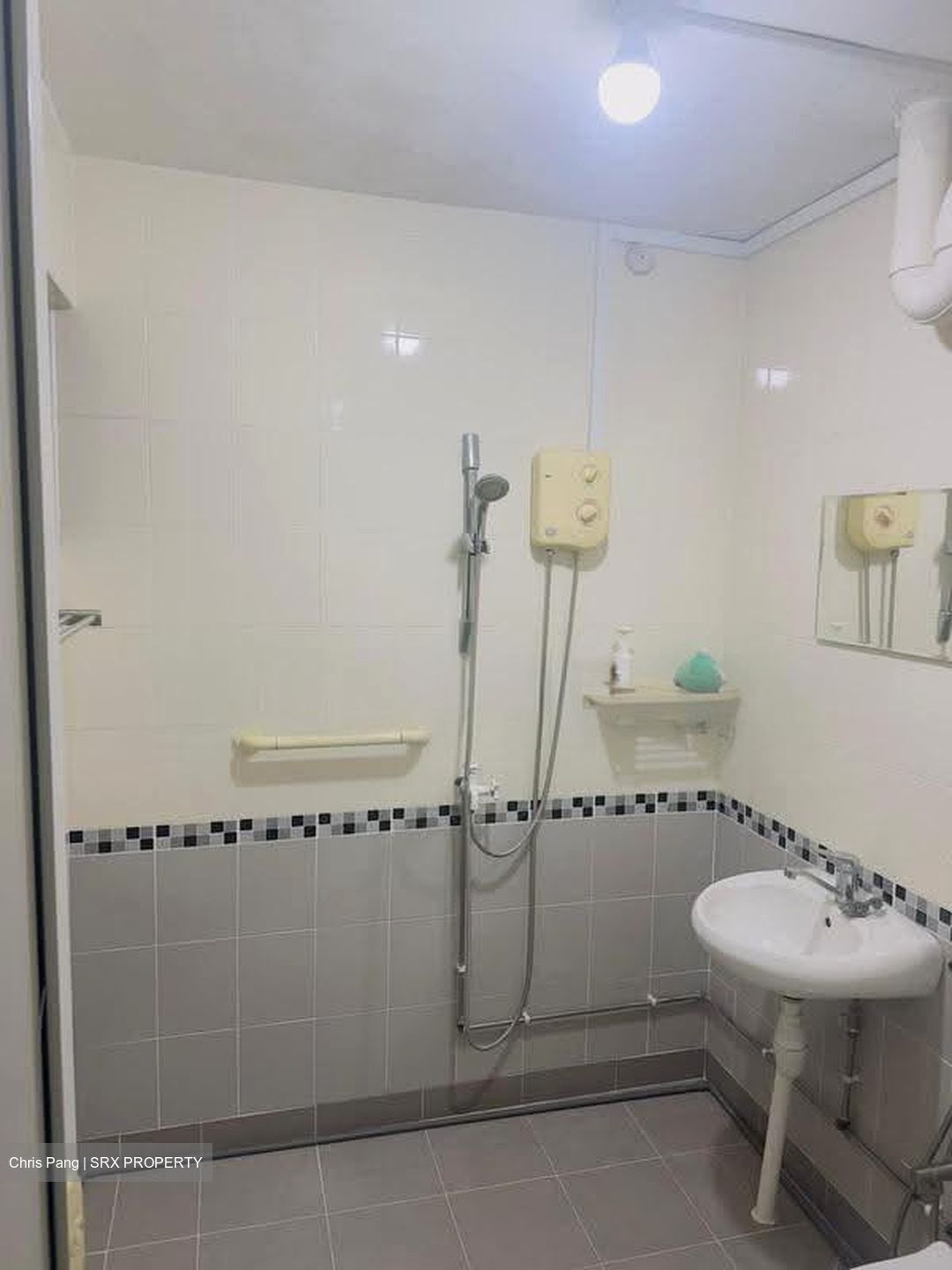 Blk 607 Eunos Rainbow (Bedok), HDB 4 Rooms #635619971